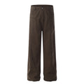 Cotton Trousers