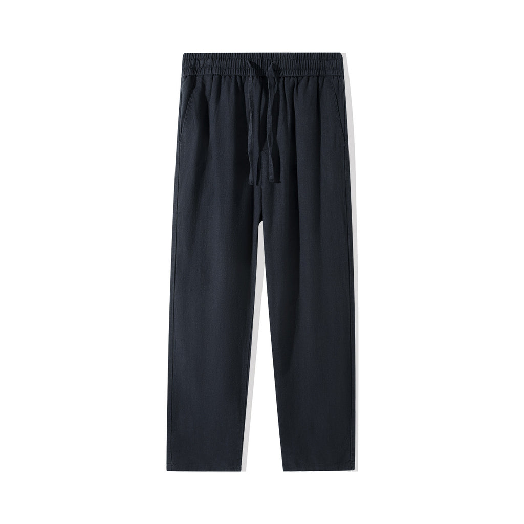 Linen Pants