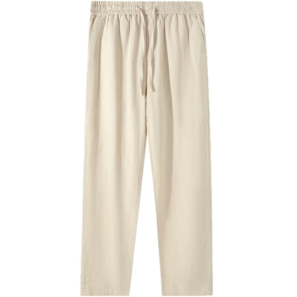 Linen Pants